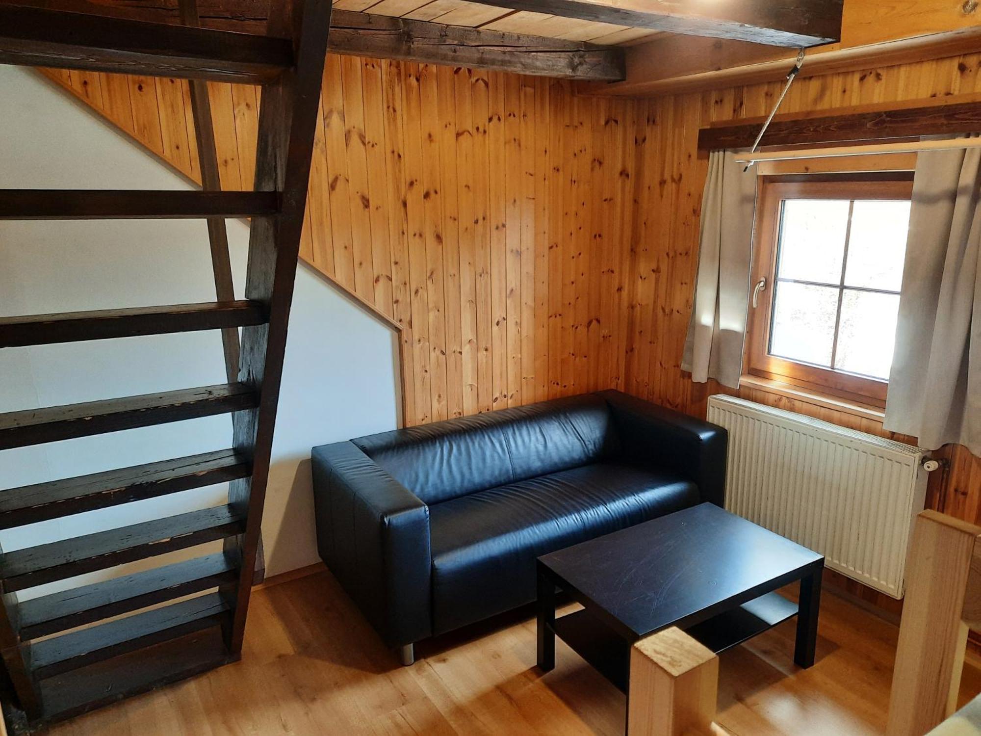 Chata Resort Na Horske Mala Moravka Room photo