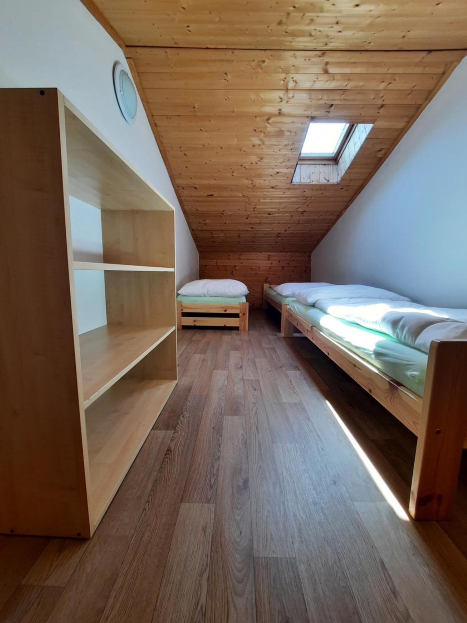 Chata Resort Na Horske Mala Moravka Room photo